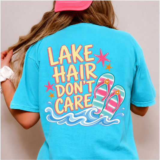 Lake Hair