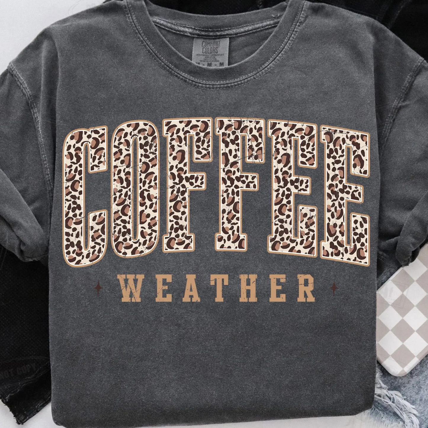 Coffee Weather