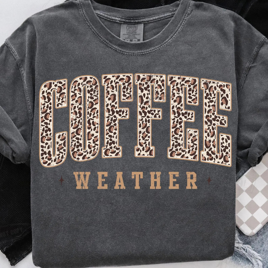 Coffee Weather