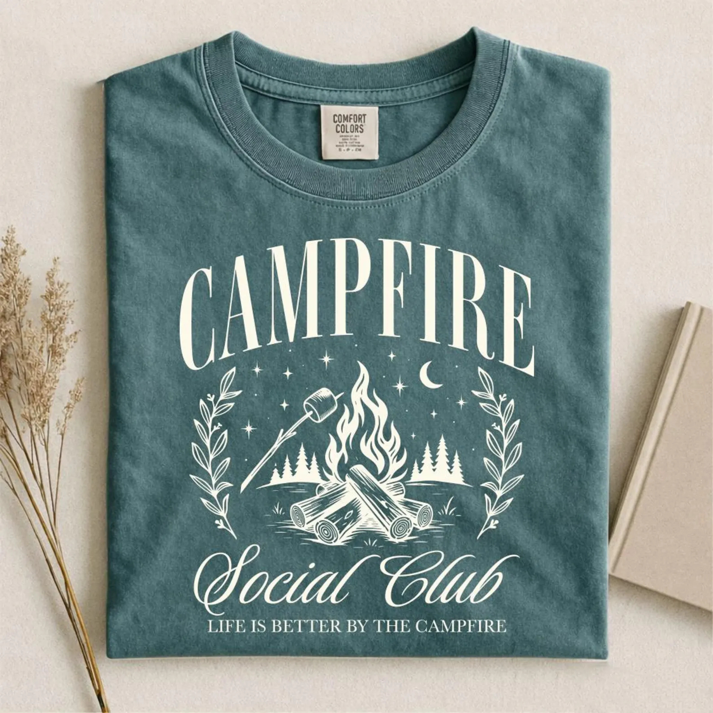 Campfire Social Club