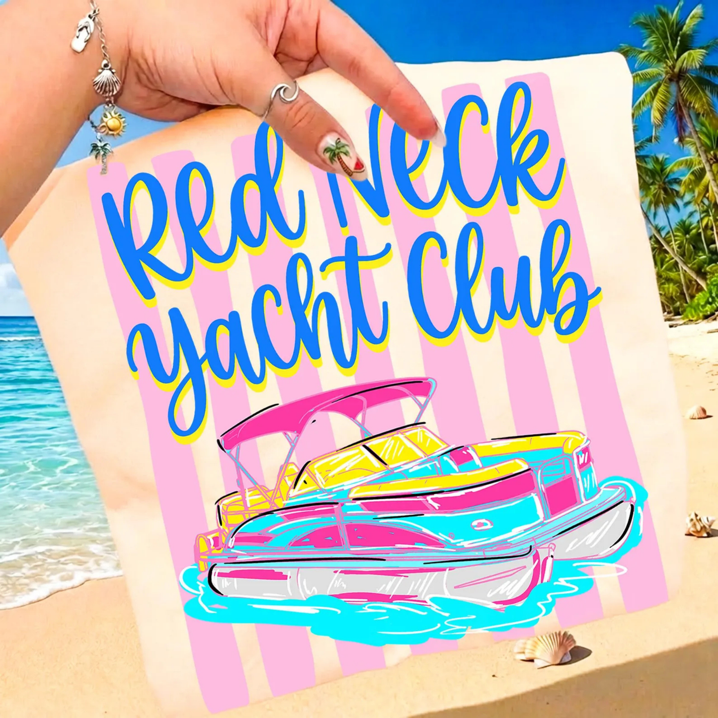 Redneck Yacht Club