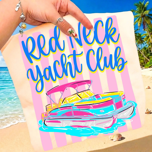 Redneck Yacht Club