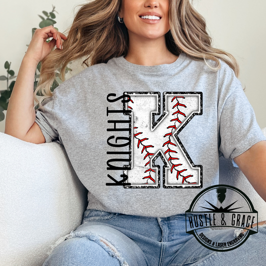 Knights Big K