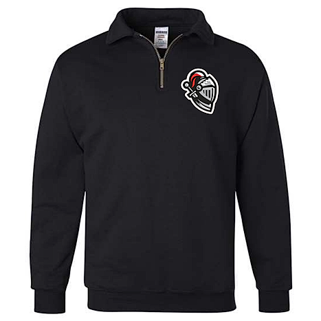 Knights 1/4 Zip