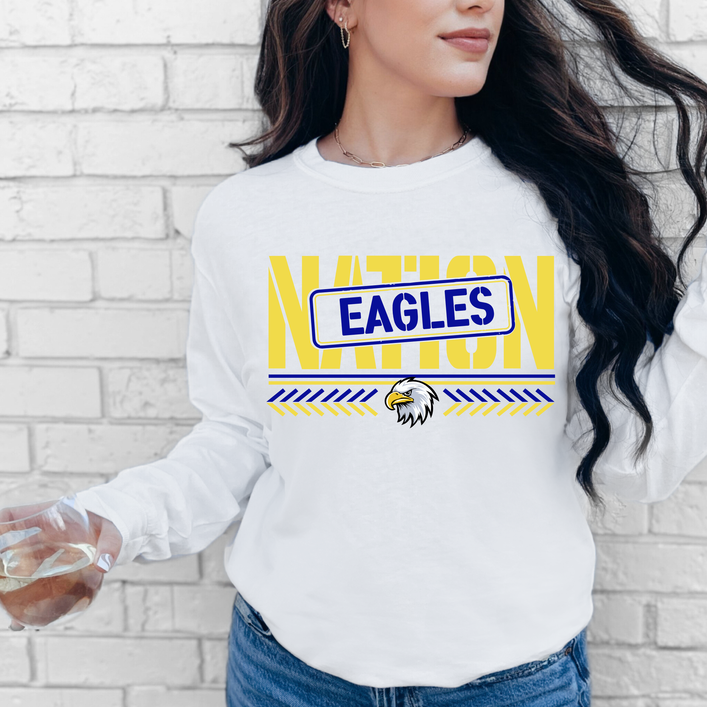 Eagles Nation