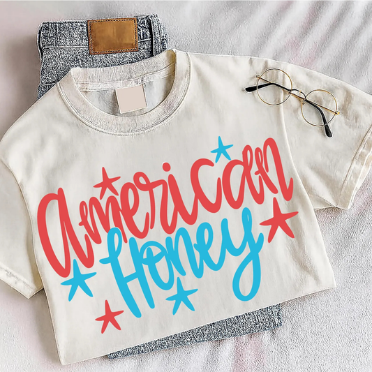 American Honey