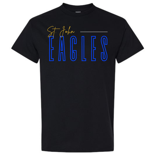 St. John Eagles