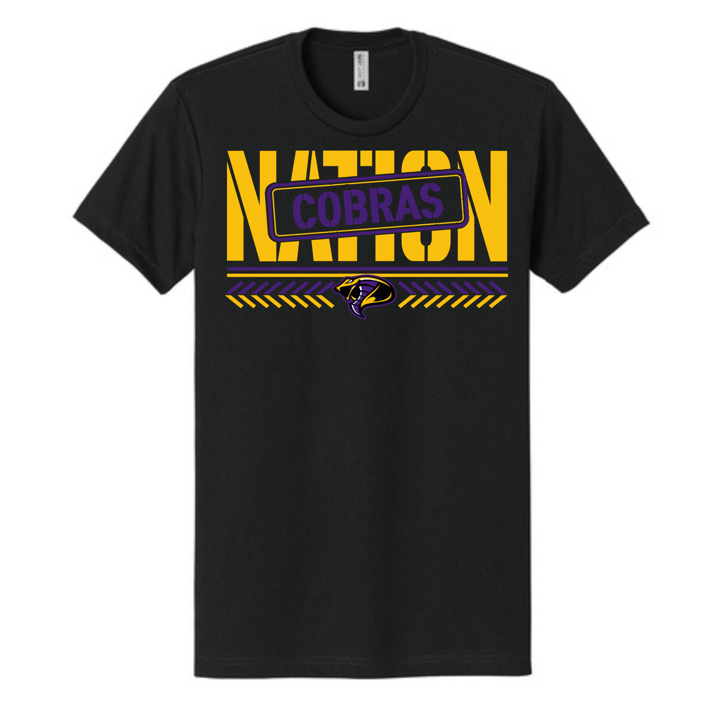 Cobras Nation