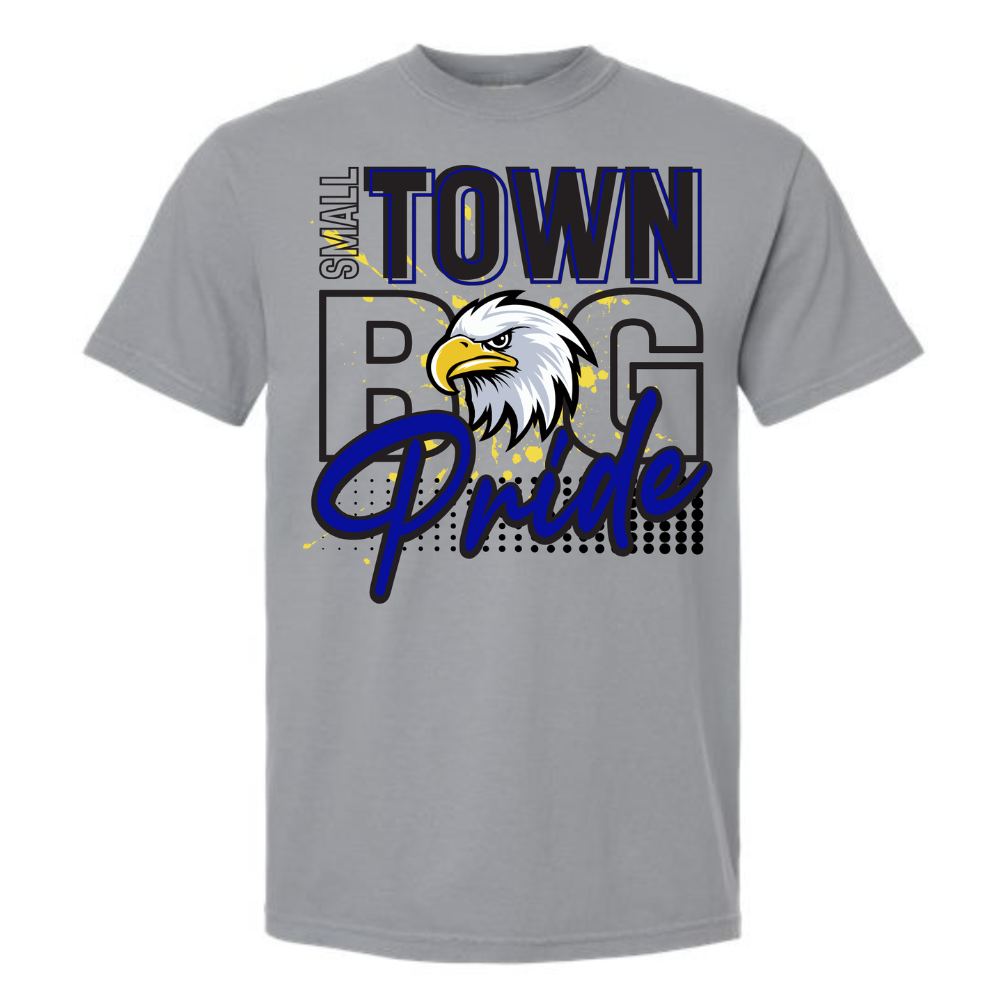 Big Pride - Eagles
