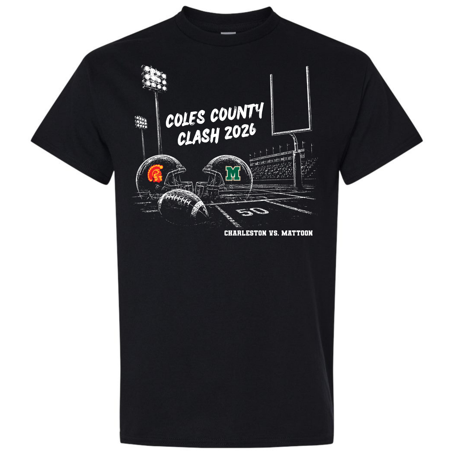 Coles County Clash 2026
