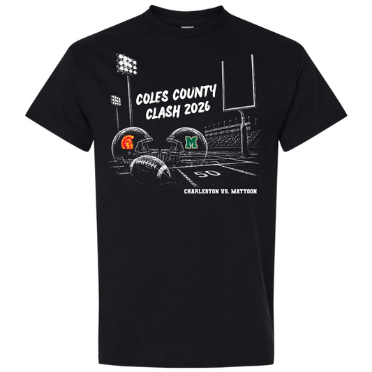 Coles County Clash 2026