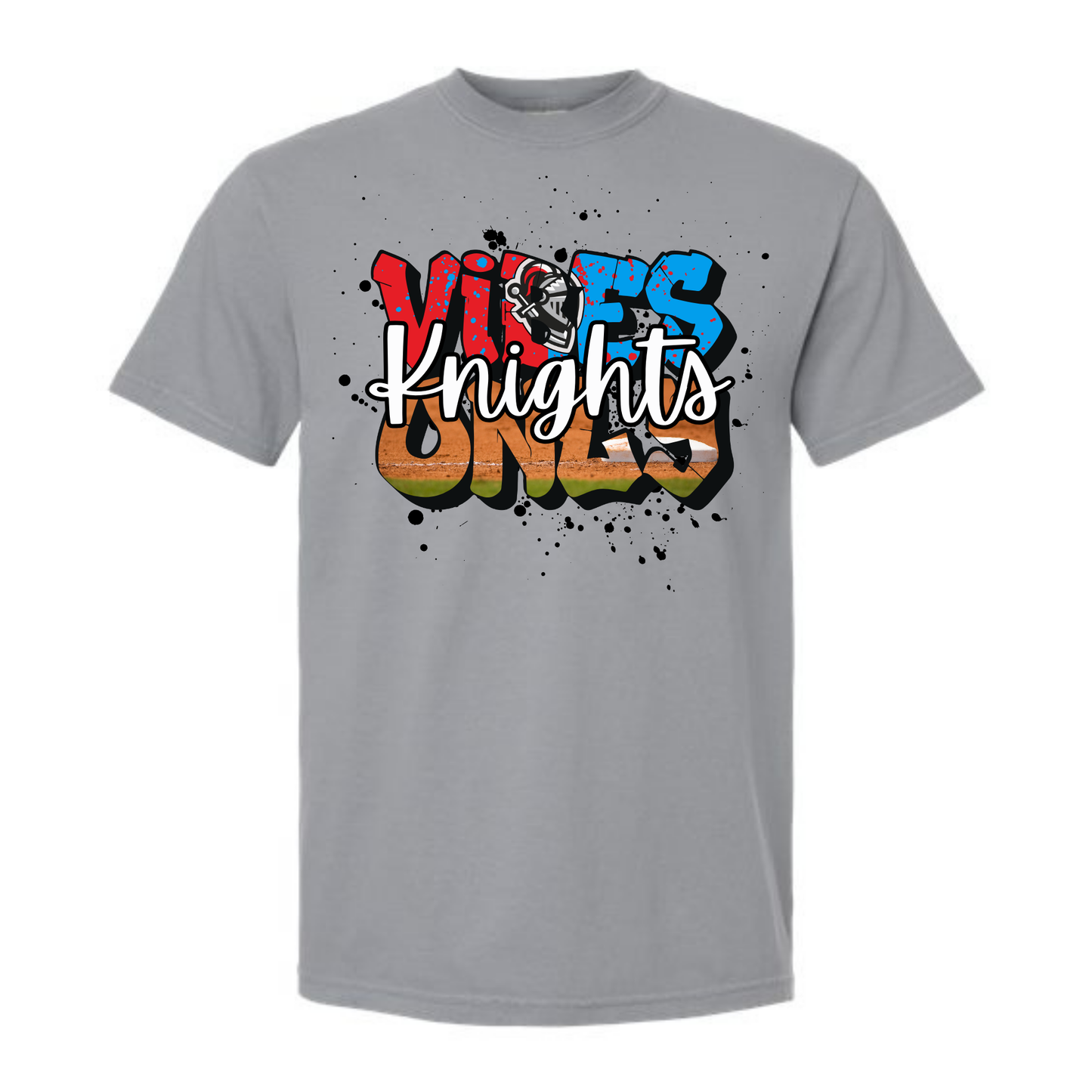 Knights Vibes Only