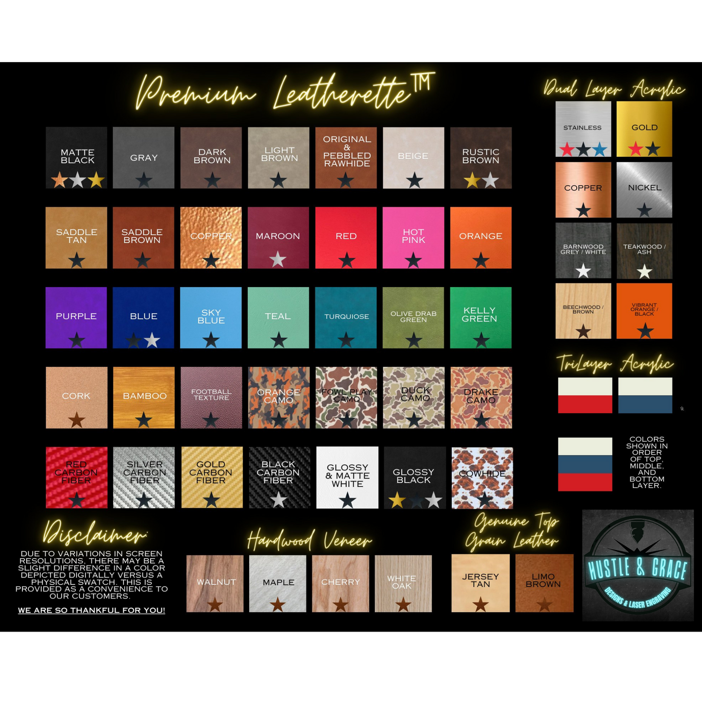 Custom Beanie - Business