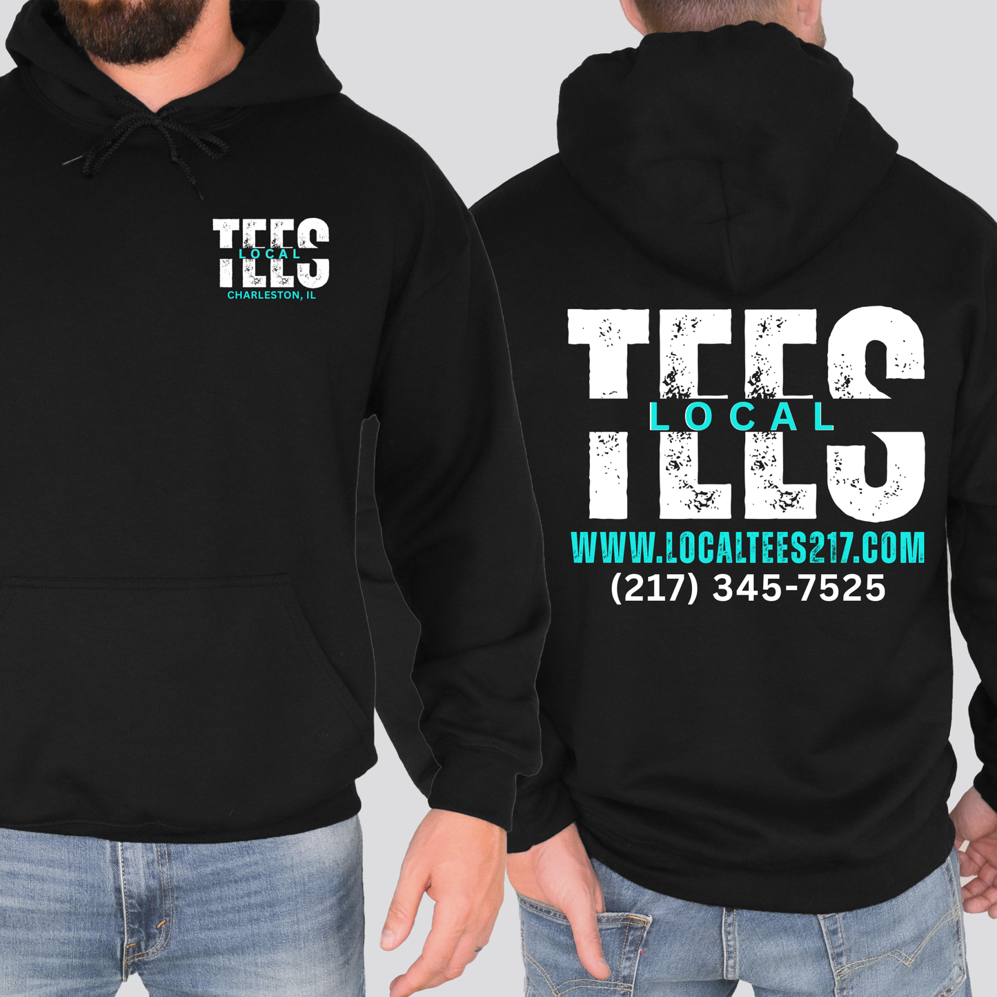 Local Tees