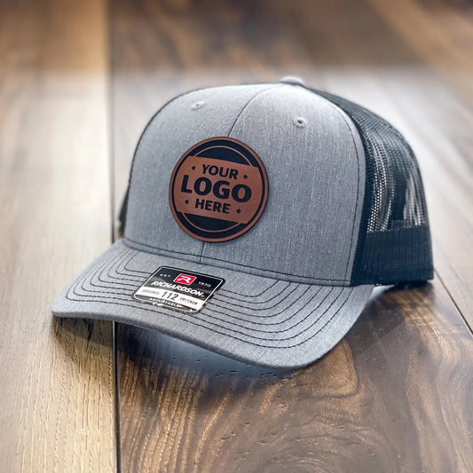 Custom Hat - Business